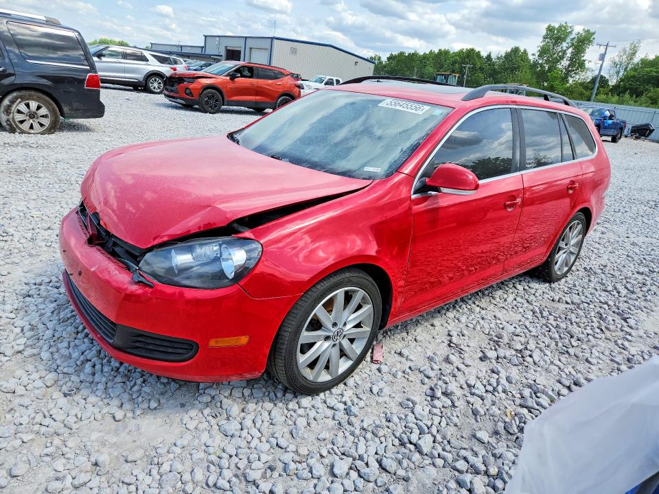 Продаж на аукціоні авто 2013 Volkswagen Jetta, vin: 3VWPL7AJ9DM666148, номер лоту: 55645556