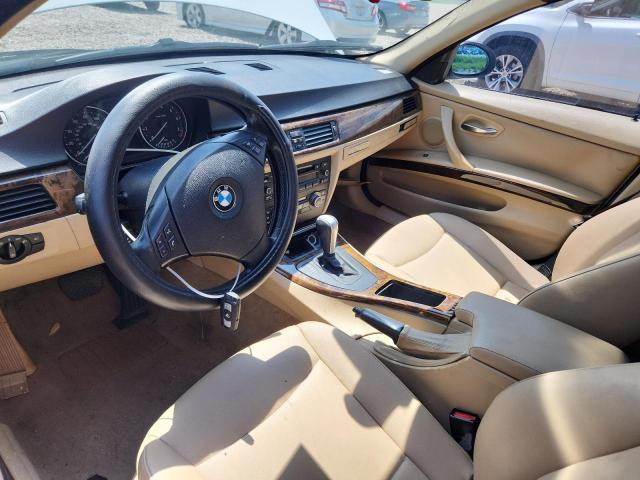 Продаж на аукціоні авто 2007 Bmw 328, vin: WBAVA37577NL11120, номер лоту: 58983206