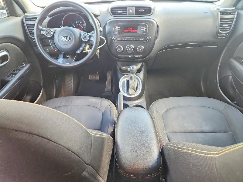 Продажа на аукционе авто 2014 Kia Soul, vin: KNDJP3A53E7705448, номер лота: 56522486