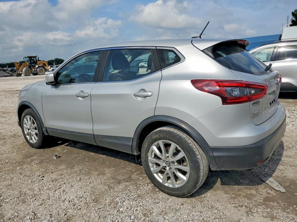 Продаж на аукціоні авто 2021 Nissan Rogue Spt, vin: JN1BJ1AW8MW425390, номер лоту: 56406256
