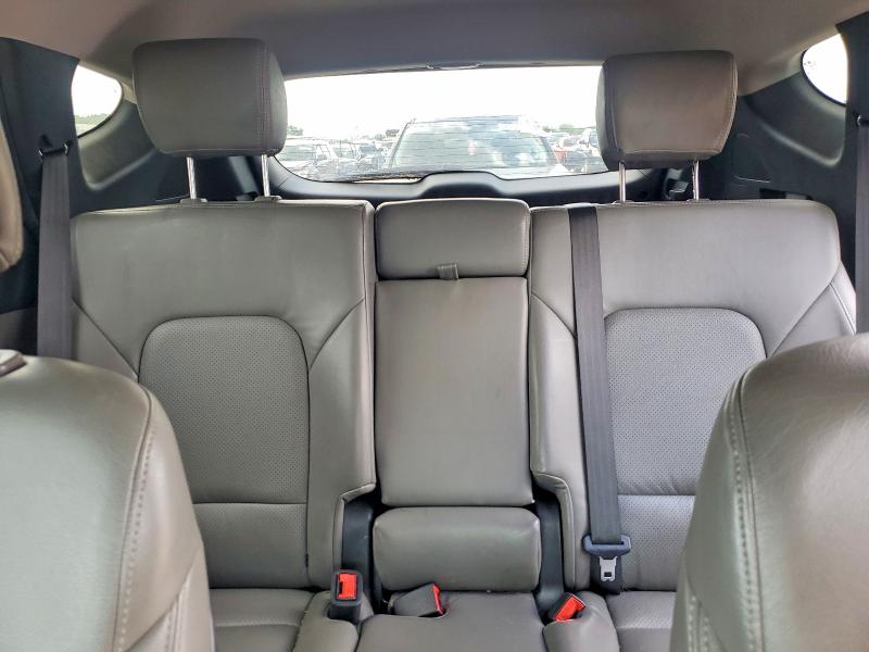 Продажа на аукционе авто 2015 Hyundai Santa Fe Sport, vin: 5XYZTDLBXFG294643, номер лота: 57846326