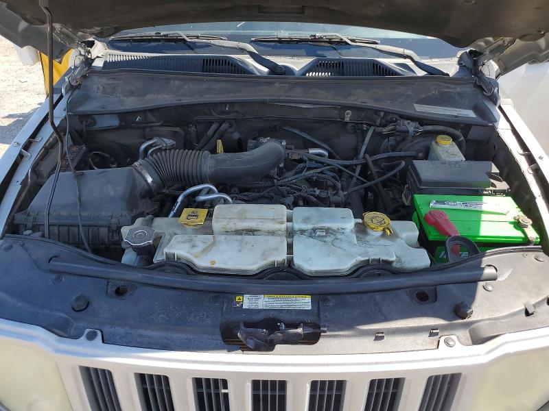 2012 Jeep Liberty მანქანა იყიდება აუქციონზე, vin: 1C4PJMAK8CW161782, აუქციონის ნომერი: 57705436