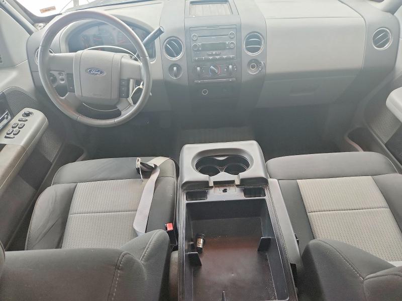 Aukcja sprzedaży 2007 Ford F150, vin: 1FTRW14W67KC97719, numer aukcji: 55896726