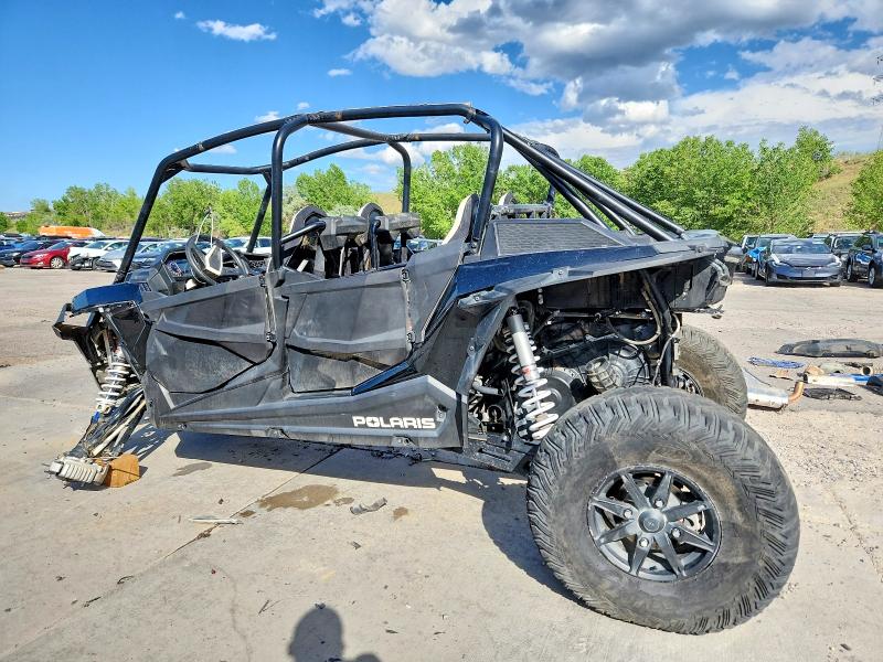 2021 Polaris Rzr მანქანა იყიდება აუქციონზე, vin: 3NSP4E920MF589867, აუქციონის ნომერი: 56263356