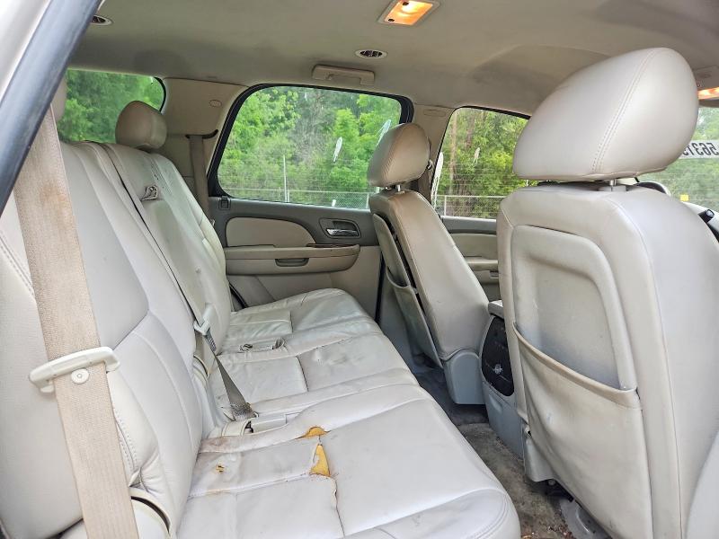 Продаж на аукціоні авто 2008 Chevrolet Tahoe, vin: 1GNFK13008J187288, номер лоту: 56319406