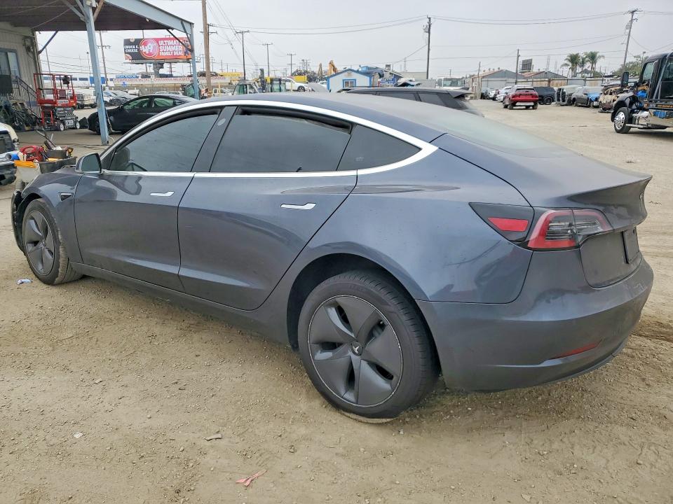 Aukcja sprzedaży 2020 Tesla Model 3, vin: 5YJ3E1EA4LF799146, numer aukcji: 58603896