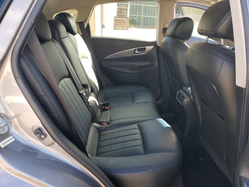 2008 Infiniti Ex35 მანქანა იყიდება აუქციონზე, vin: JNKAJ09F18M354735, აუქციონის ნომერი: 55910996