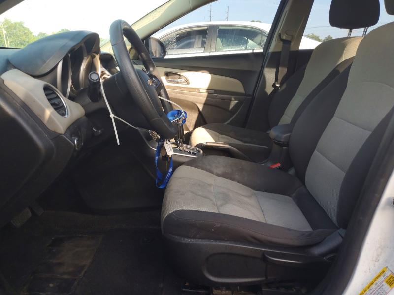 85633305 :رقم المزاد ، 1G1PC5SH4G7208009 vin ، 2016 Chevrolet Cruze Limited مزاد بيع
