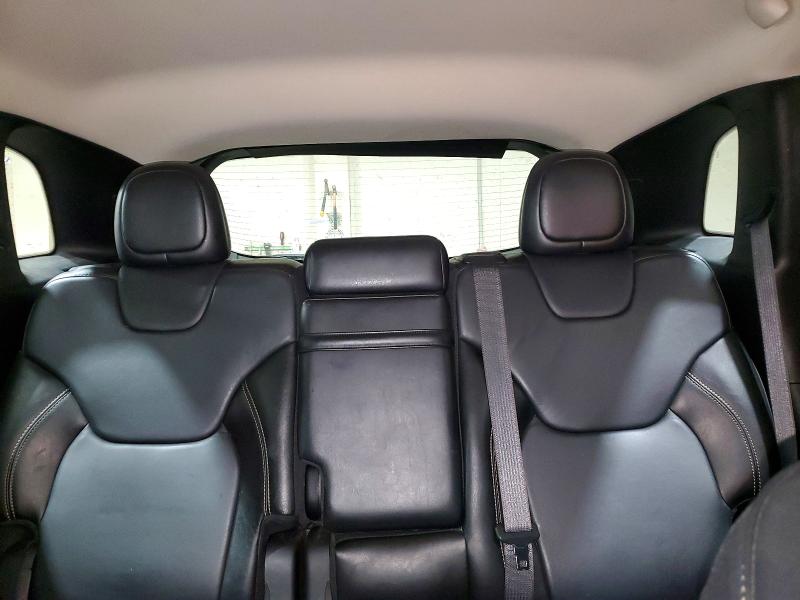 Aukcja sprzedaży 2015 Jeep Cherokee, vin: 1C4PJMCS1FW603903, numer aukcji: 59002866