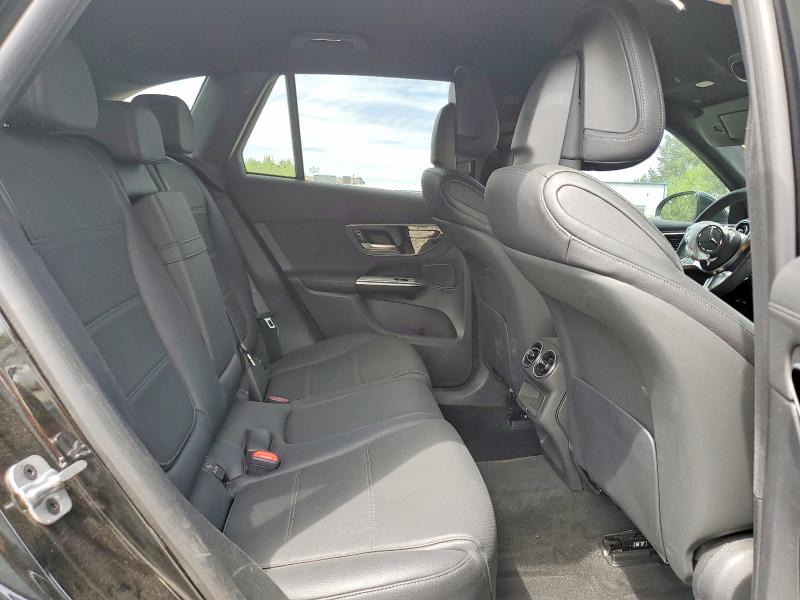 Aukcja sprzedaży 2024 Mercedes-benz Glc, vin: W1NKM4HB4RF101281, numer aukcji: 55864796