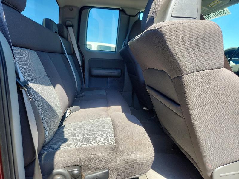 2006 Ford F150 მანქანა იყიდება აუქციონზე, vin: 1FTPX14V96FB71955, აუქციონის ნომერი: 55937786