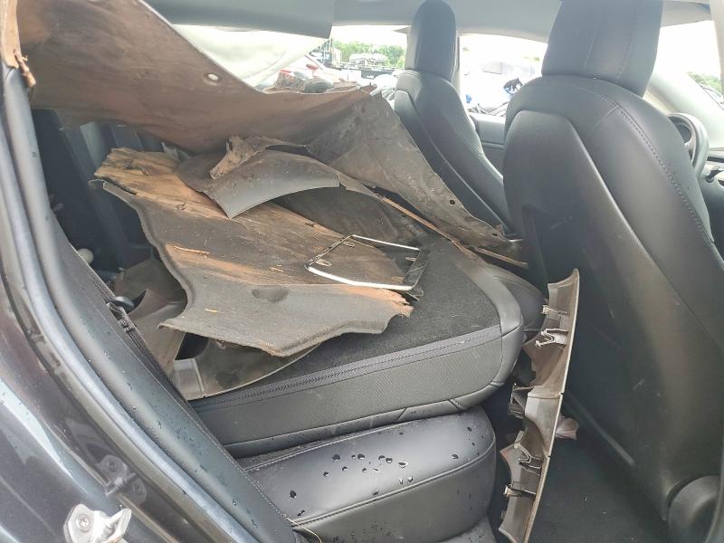 Продажа на аукционе авто 2018 Tesla Model 3, vin: 5YJ3E1EA5JF030524, номер лота: 57012366
