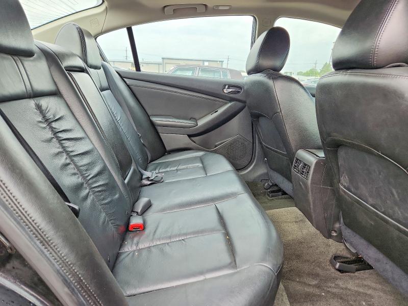 Aukcja sprzedaży 2012 Nissan Altima, vin: 1N4AL2AP8CN526795, numer aukcji: 56173206