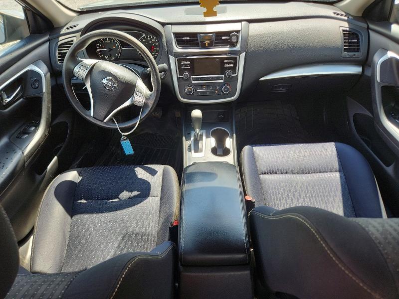 Продаж на аукціоні авто 2016 Nissan Altima, vin: 1N4AL3AP3GC198385, номер лоту: 56454956