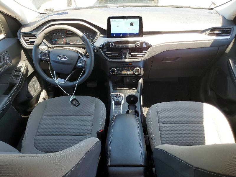 56114756 :رقم المزاد ، 1FMCU9G69NUA87554 vin ، 2022 Ford Escape مزاد بيع
