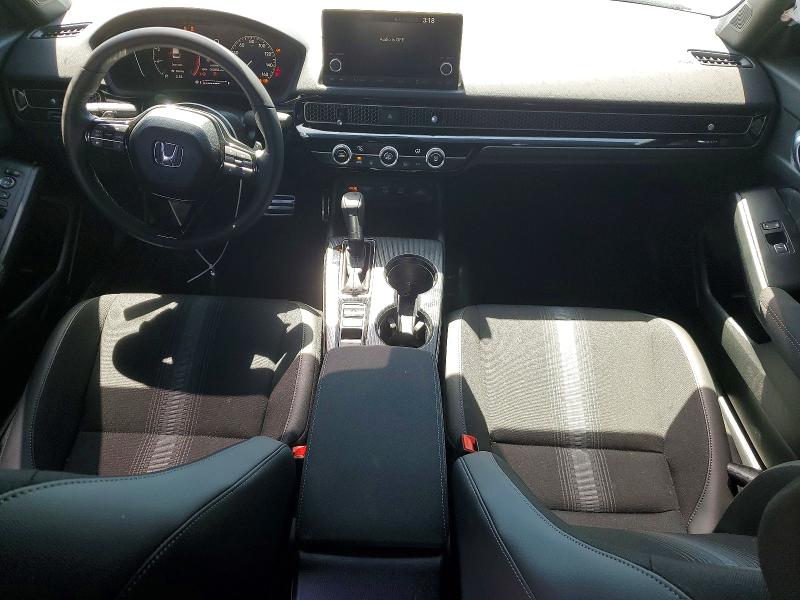 Aukcja sprzedaży 2026 Honda Civic, vin: 2HGFE2F54TH585578, numer aukcji: 55952036