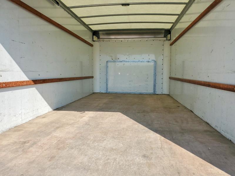 59008706 :رقم المزاد ، 1FDWE3FN6NDC09030 vin ، 2022 Ford Econoline مزاد بيع