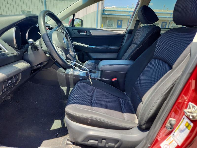 55766786 :رقم المزاد ، 4S4BSBCC5F3276505 vin ، 2015 Subaru Outback مزاد بيع