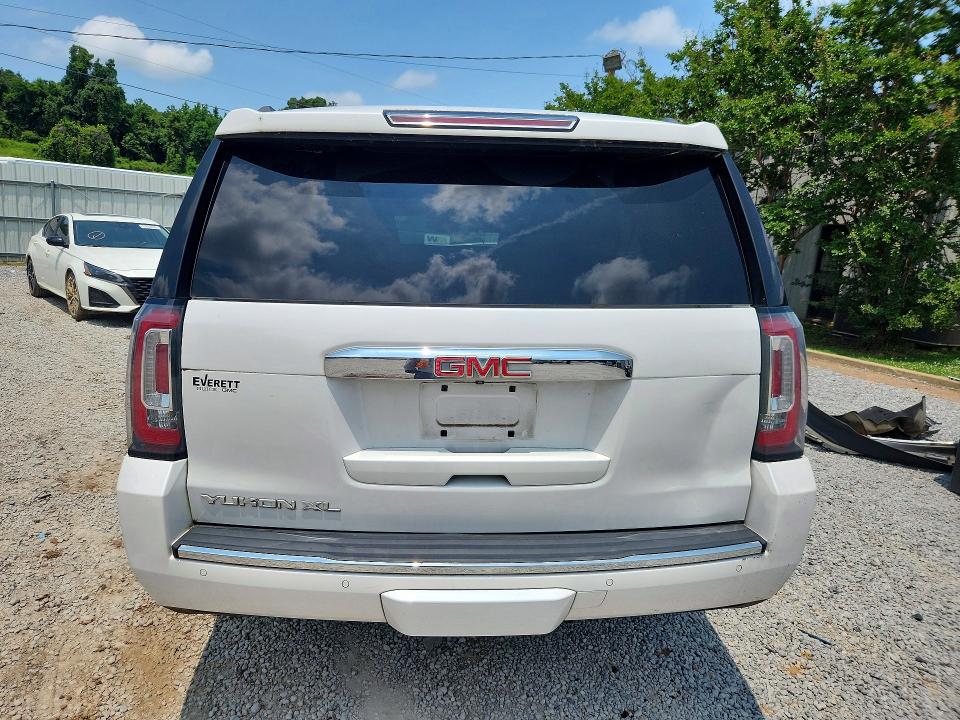 Aukcja sprzedaży 2020 Gmc Yukon Xl, vin: 1GKS2HKJ9LR107656, numer aukcji: 57905766
