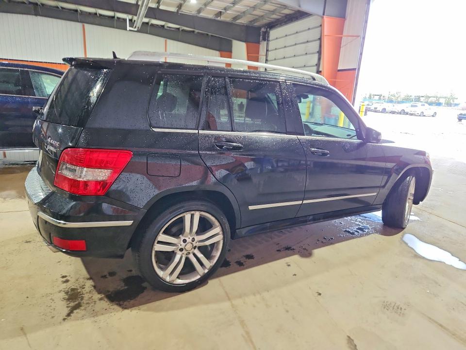 Aukcja sprzedaży 2011 Mercedes-benz Glk, vin: WDCGG8HB6BF604256, numer aukcji: 55932086