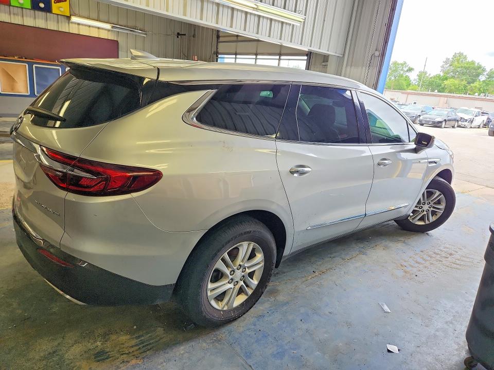 2019 Buick Enclave მანქანა იყიდება აუქციონზე, vin: 5GAERBKW2KJ182520, აუქციონის ნომერი: 58511236