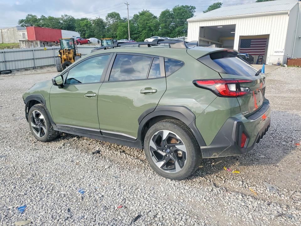 Продажа на аукционе авто 2024 Subaru Crosstrek, vin: 4S4GUHM61R3820370, номер лота: 58788136