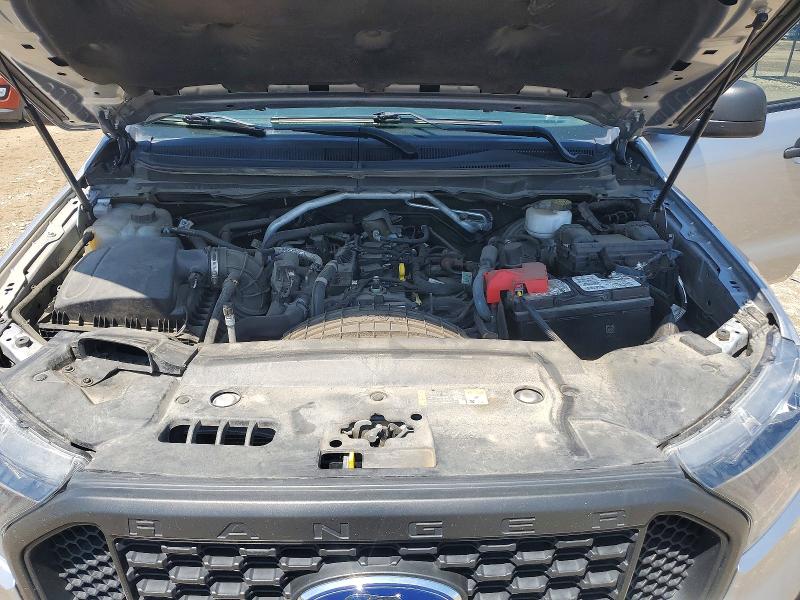 Продажа на аукционе авто 2021 Ford Ranger, vin: 1FTER4FH6MLD60071, номер лота: 56857406