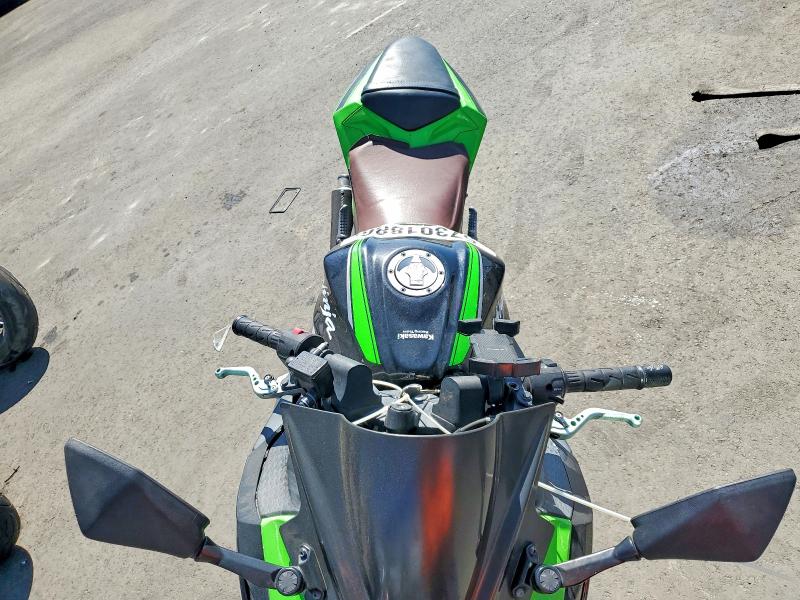 Продаж на аукціоні авто 2016 Kawasaki Ex300, vin: JKAEX8B10GDA25969, номер лоту: 57301886