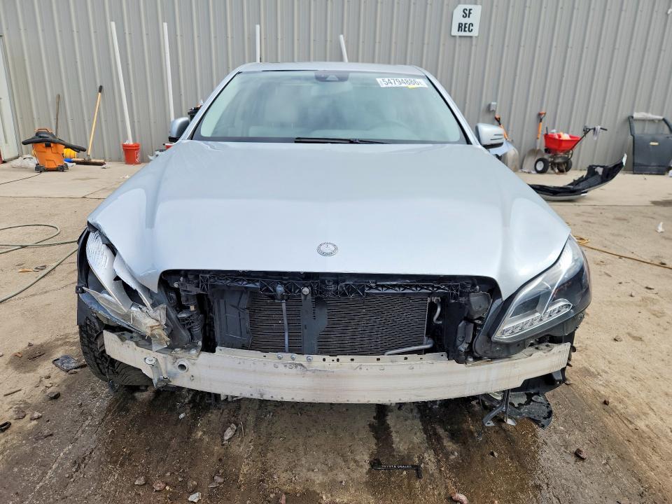 Продажа на аукционе авто 2014 Mercedes-benz E, vin: WDDHF5KB8EA891143, номер лота: 54794886