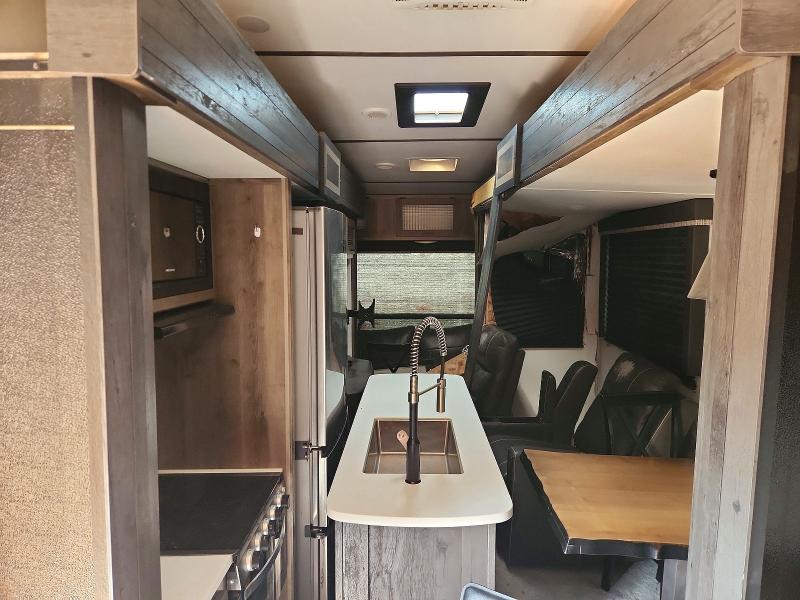 Продажа на аукционе авто 2020 Keystone Sprinter, vin: 4YDF35620L1532190, номер лота: 57774446