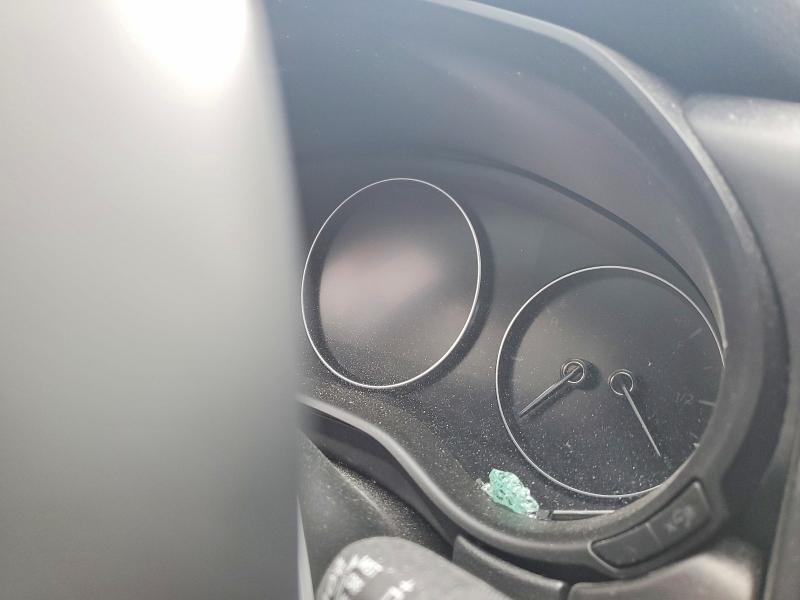 56499006 :رقم المزاد ، 7MMVABDL4TN474138 vin ، 2026 Mazda Cx-50 مزاد بيع