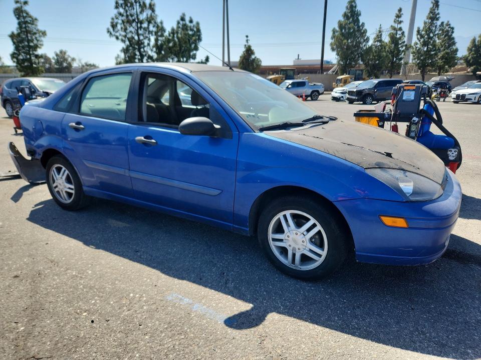 Aukcja sprzedaży 2003 Ford Focus, vin: 1FAFP34363W307868, numer aukcji: 56707076