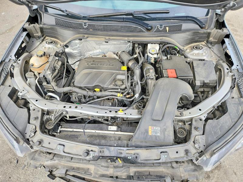 Aukcja sprzedaży 2025 Chevrolet Trax, vin: KL77LGEP3SC049728, numer aukcji: 56280446