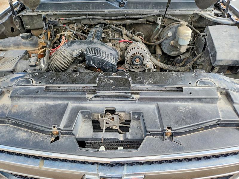 Aukcja sprzedaży 2009 Chevrolet Tahoe, vin: 1GNFC23059R233638, numer aukcji: 56964256
