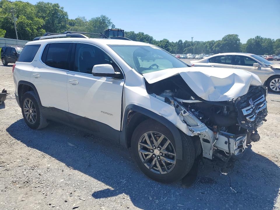 Aukcja sprzedaży 2019 Gmc Acadia, vin: 1GKKNMLS4KZ123320, numer aukcji: 56144696