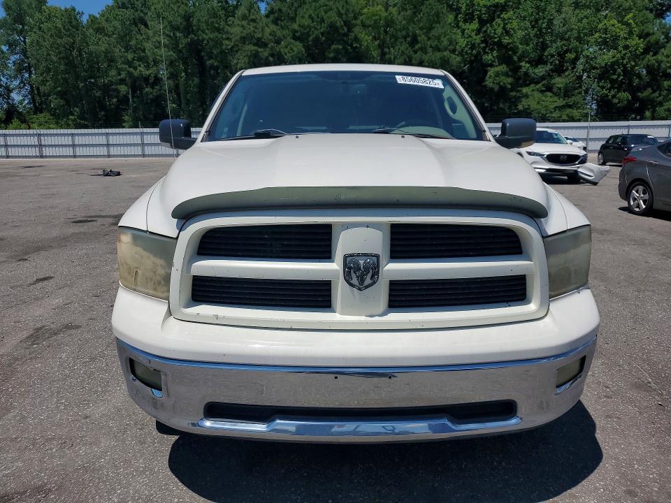 2009 Dodge Ram 1500 მანქანა იყიდება აუქციონზე, vin: 1D3HV13T29S799479, აუქციონის ნომერი: 85605825
