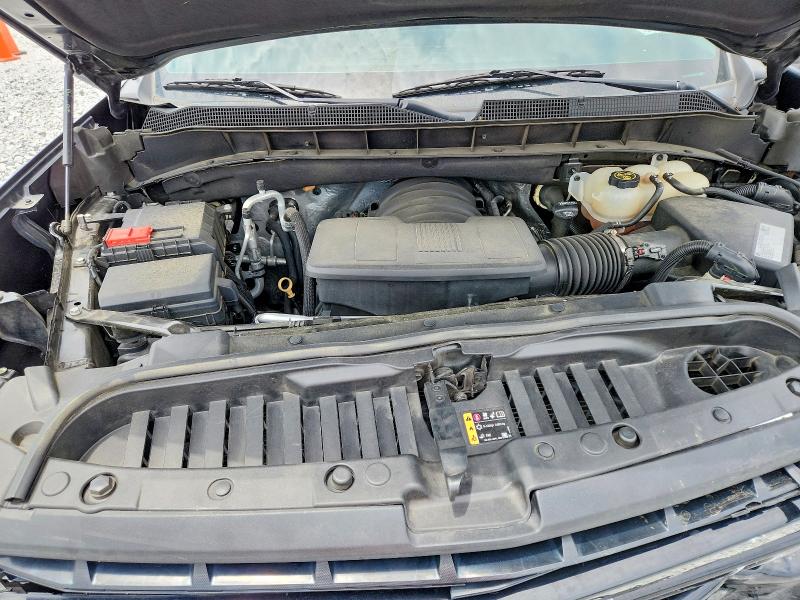 Продажа на аукционе авто 2020 Chevrolet Silverado, vin: 1GCRYEED2LZ336077, номер лота: 55916766