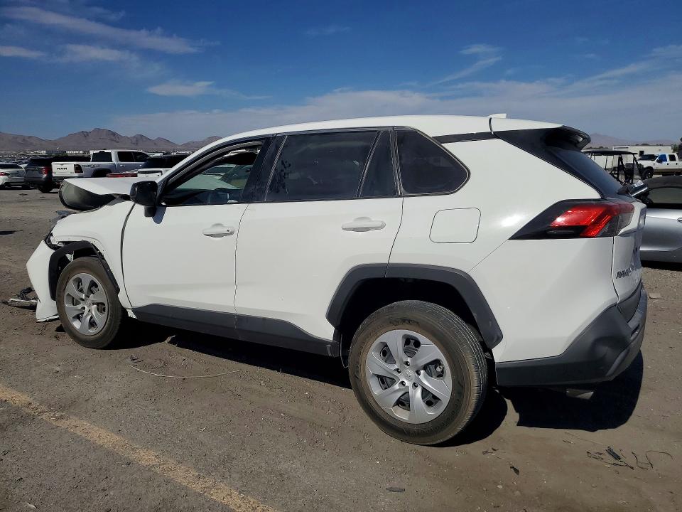 Aukcja sprzedaży 2024 Toyota Rav4, vin: 2T3H1RFV1RW314787, numer aukcji: 56463796
