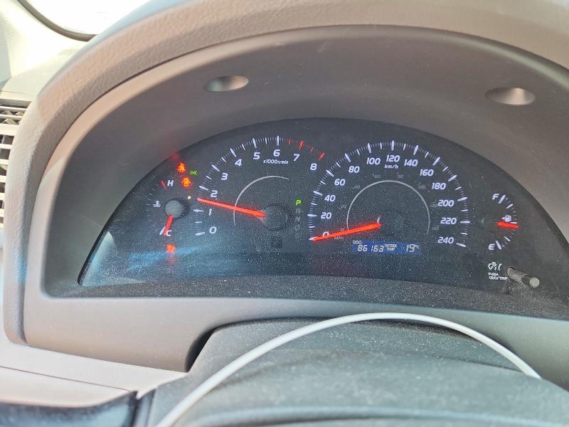 56034746 :رقم المزاد ، 4T1BF3EKXAU091402 vin ، 2010 Toyota Camry مزاد بيع