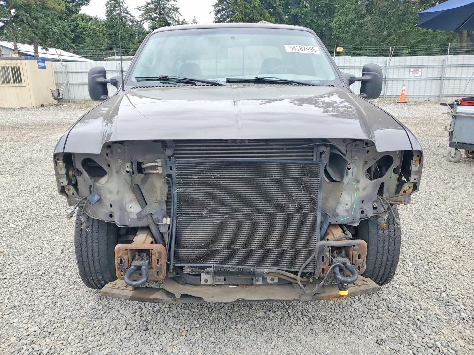 Продажа на аукционе авто 2002 Ford F250, vin: 3FTNW20F42MA08574, номер лота: 58782996