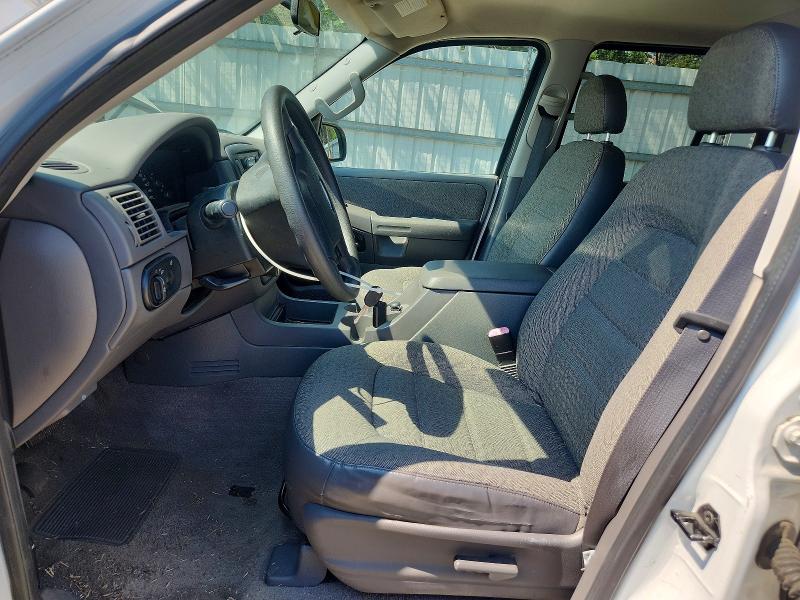 Aukcja sprzedaży 2004 Ford Explorer, vin: 1FMZU62K44UA75193, numer aukcji: 55790656