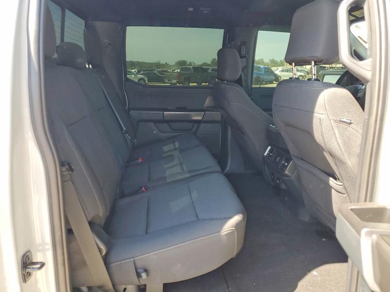 Aukcja sprzedaży 2024 Ford F150, vin: 1FTFW3L54RKE29662, numer aukcji: 55852456