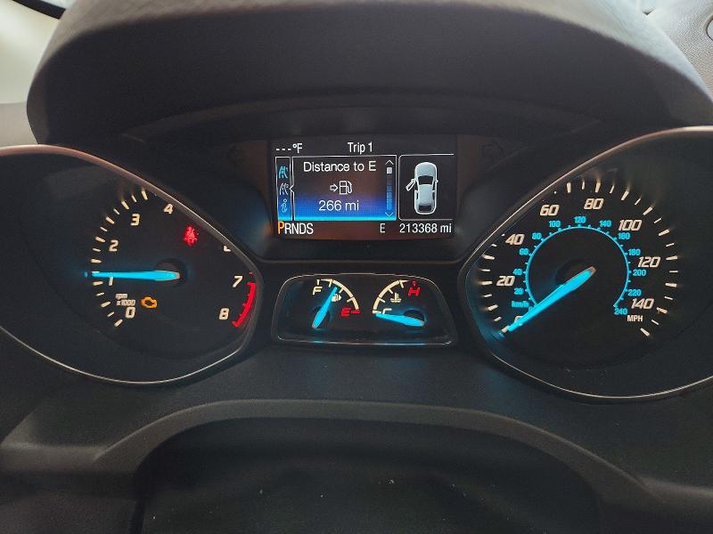 Aukcja sprzedaży 2016 Ford Escape, vin: 1FMCU0F74GUB59074, numer aukcji: 58273986