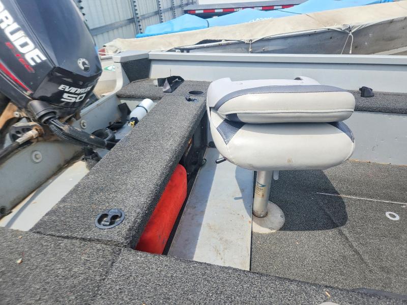 Продажа на аукционе авто 2016 Alumacraft Boat, vin: ACBL5650I516, номер лота: 56521756