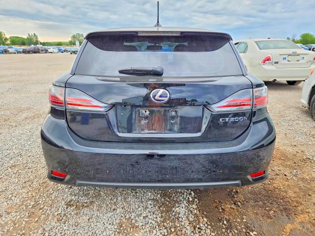 Aukcja sprzedaży 2013 Lexus Ct, vin: JTHKD5BHXD2146380, numer aukcji: 56855686