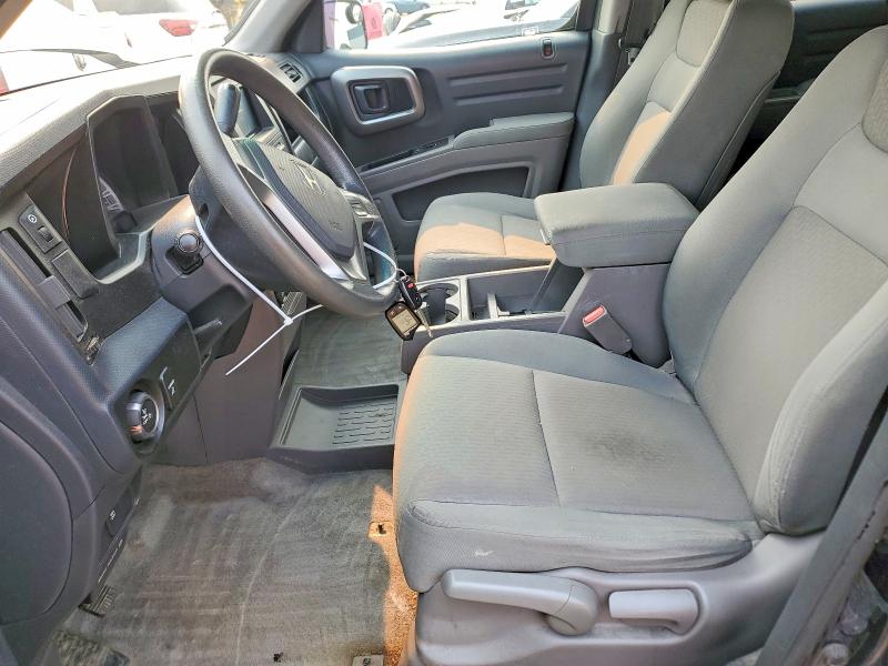 Aukcja sprzedaży 2010 Honda Ridgeline, vin: 5FPYK1F56AB501751, numer aukcji: 59184656