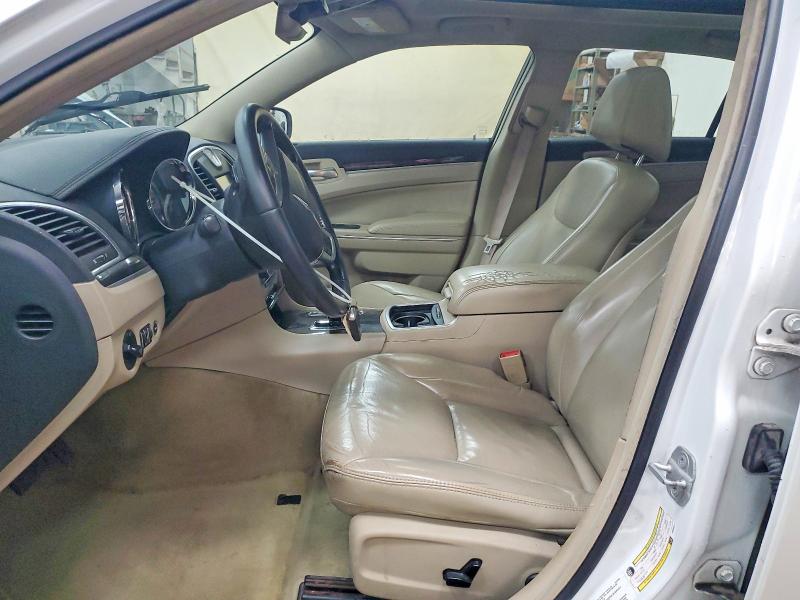 Aukcja sprzedaży 2013 Chrysler 300, vin: 2C3CCARGXDH533411, numer aukcji: 58447086