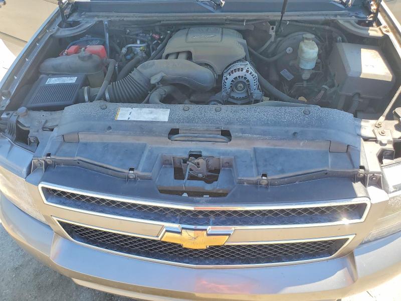 Продажа на аукционе авто 2007 Chevrolet Suburban, vin: 1GNFC16J57J235061, номер лота: 55596506