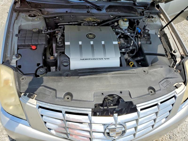 Aukcja sprzedaży 2007 Cadillac Dts, vin: 1G6KD57Y37U162345, numer aukcji: 55782806