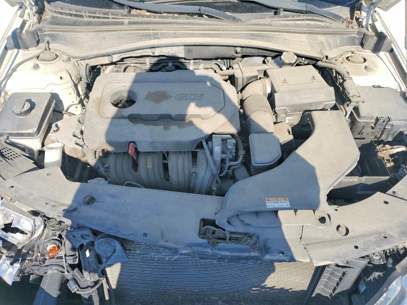 Продаж на аукціоні авто 2017 Kia Optima, vin: KNAGT4L35H5137949, номер лоту: 57202306